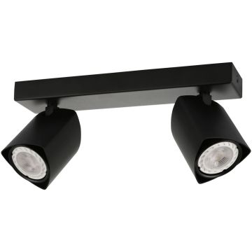 Italux MERUSA SPL-31970-2B-BK Spotlampa 35W/GU10 IP20