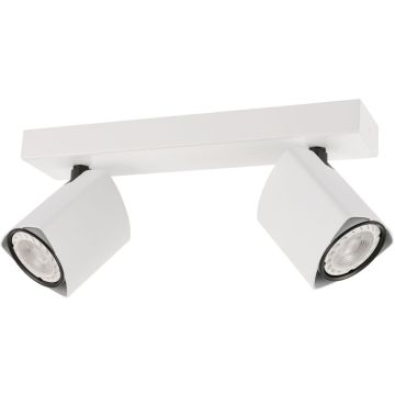 Italux MERUSA SPL-31970-2B-WH Spotlampa 2x35W/GU10 IP20
