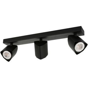 Italux MERUSA SPL-31970-3B-BK Spotlampa 3x35W/GU10 IP20
