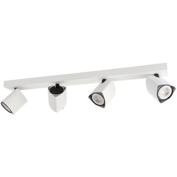 Italux MERUSA SPL-31970-4B-WH Spotlampa 4x35W/GU10 IP20
