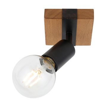 Italux MOLINI SPL-2079-1 Spotlampa 1x40W/E27 IP20