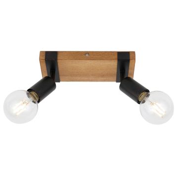 Italux MOLINI SPL-2079-2 Spotlampa 2x40W/E27 IP20
