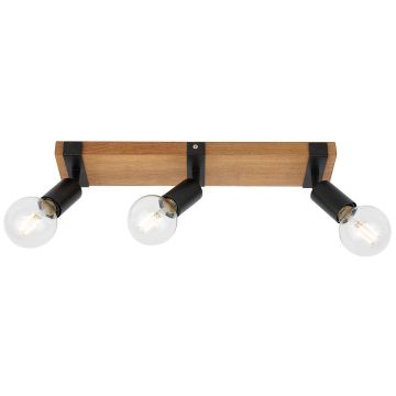 Italux MOLINI SPL-2079-3 Spotlampa 3x40W/E27 IP20