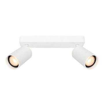 Italux Nesto SPL-23436-2-WH Spotlampa 2x10W/GU10 IP20