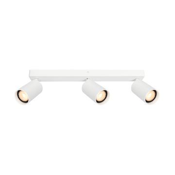 Italux Nesto SPL-23436-3-WH Spotlampa 3x10W/GU10 IP20