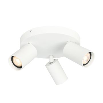 Italux Nesto SPL-23436-3R-WH Spotlampa 3x10W/GU10 IP20
