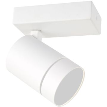 Italux SELMA SPL-31983-1B-WH Spotlampa 5W/LED 4000K 320LM IP20