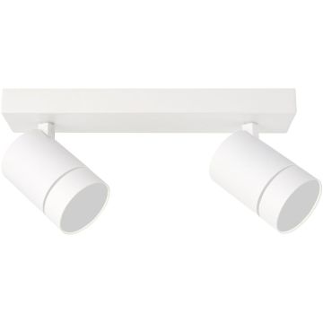 Italux SELMA SPL-31983-2B-WH Spotlampa 10W/LED 4000K 640LM IP20
