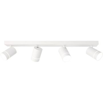 Italux SELMA SPL-31983-4B-WH Spotlampa 20W/LED 4000K 1240LM IP20