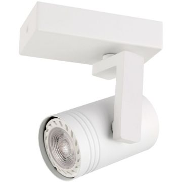 Italux SPIELA SPL-31993-1B-WH Spotlampa 1x35W/GU10 IP20