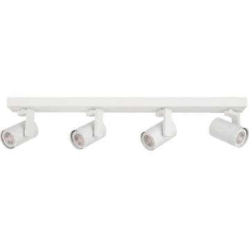 Italux SPIELA SPL-31993-4B-WH Spotlampa 4x35W/GU10 IP20