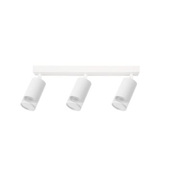 Light Prestige Virella LP-4930/3WS WH Spotlampa 3x8W/GU10 IP20