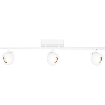 Italux Lafin SPL-45379-3-WH Spotlampa 3x10W/GU10 IP20