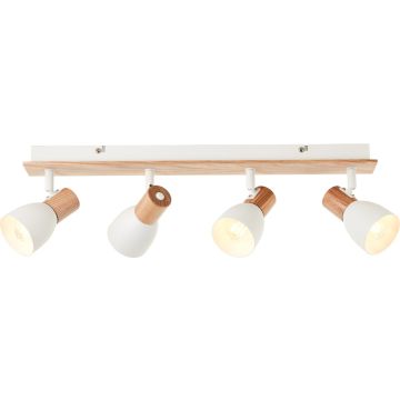 Brilliant Daintree 99867/75 Taklampa 4x28w/e14 IP20