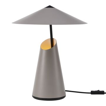 Nordlux TAIDO 2320375018 Bordslampa 1x25W/E27 IP20