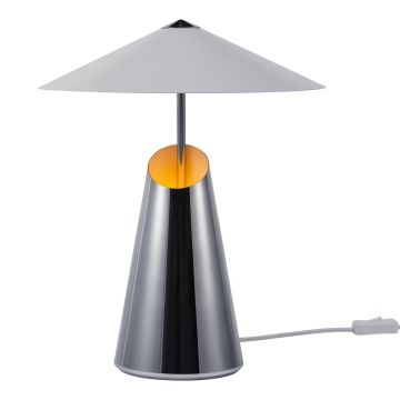 Nordlux TAIDO 2320375033 Bordslampa 1x25W/E27 IP20