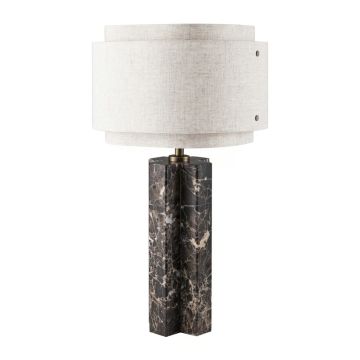 Nordlux TAKAI 2320445018 Bordslampa 1x25W/E27 IP20
