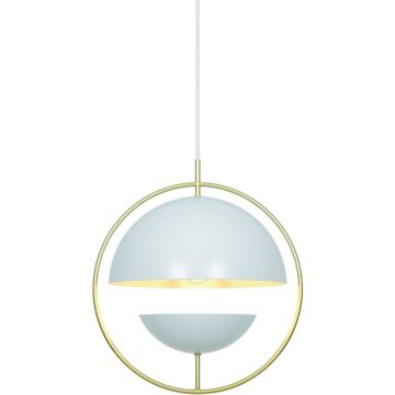 Nordlux TAVIA 2412353001 Hängande lampa 1x40w/E27 ip20