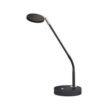 Fischer&Honsel Luna 850156 Skrivbordslampa 1x6W/LED 2700K-6500k 720lm IP20