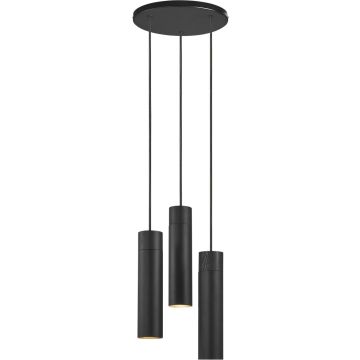 Nordlux TILO 2410473003 Hängande lampa 3x15w/gu10 ip20