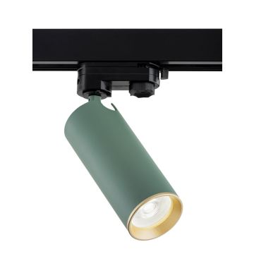 Argon TORELLO 8339 Skenstrålkastare 1x5W/GU10 IP20