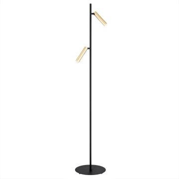 Argon TORRE 7083 Golvlampa 2x6W/G9 IP20