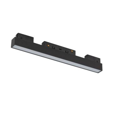 Italux Magnetic Mans TRM-83746-10W-3K Skenstrålkastare 1x10W/LED 3000K 700lm IP20