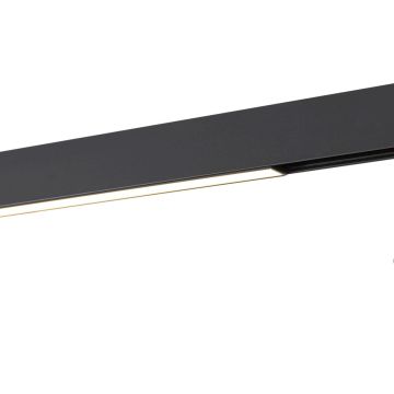 Italux Magnetic Mans TRM-83746-30W-3K Skenstrålkastare 1x30W/LED 3000K 2100lm IP20