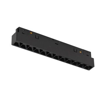 Italux Magnetic Mersa TRM-25367-12W-4K Skenstrålkastare 12x12W/LED 4000K 960lm IP20