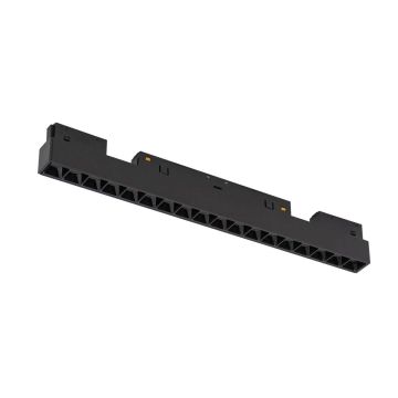 Italux Magnetic Mersa TRM-25367-18W-3K Skenstrålkastare 18x18W/LED 3000K 1620lm IP20