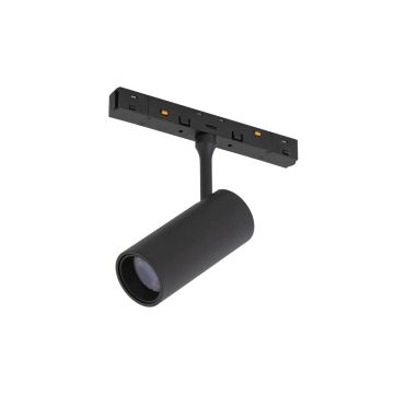 Italux Magnetic Reno TRM-37283-12W-4K Skenstrålkastare 1x12W/LED 4000K 960lm IP20