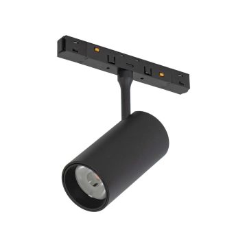 Italux Magnetic Reno TRM-37283-18W-4K Skenstrålkastare 1x18W/LED 4000K 1440lm IP20