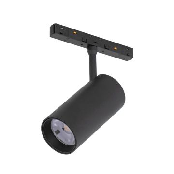 Italux Magnetic Reno TRM-37283-24W-3K Skenstrålkastare 1x24W/LED 3000K 2160lm IP20
