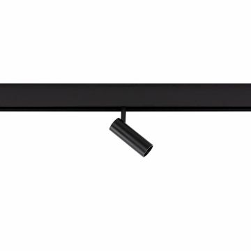 Italux Magnetic Reno TRM-37283-3W-4K Skenstrålkastare 1x3W/LED 4000K 280lm IP20