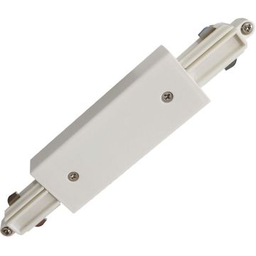 Italux MARVI TRACK CONNECTOR TRL-H1C-CONN-LONG-WH Anslutning