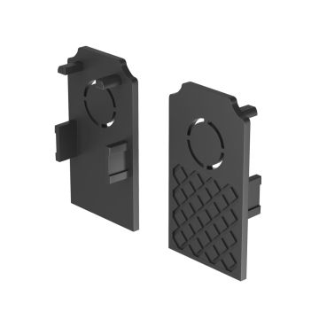Maytoni Accessories for tracks Exility TRA034EC-42B Plugg
