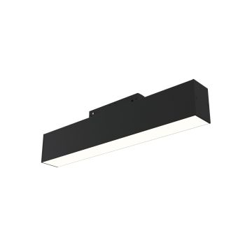Maytoni BASIS TR012-2-12W3K-B Skenstrålkastare 12W/LED 3000K 800LM