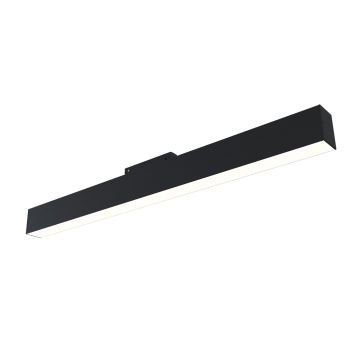 Maytoni BASIS TR012-2-20W3K-B Skenstrålkastare 20W/LED 3000K 1300LM