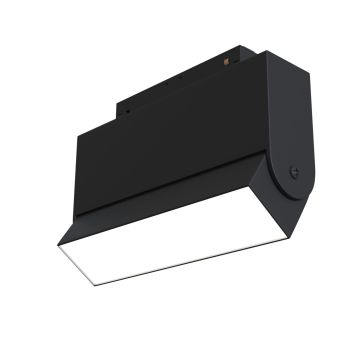 Maytoni BASIS TR013-2-10W3K-B Skenstrålkastare 10W/LED 3000K 600LM