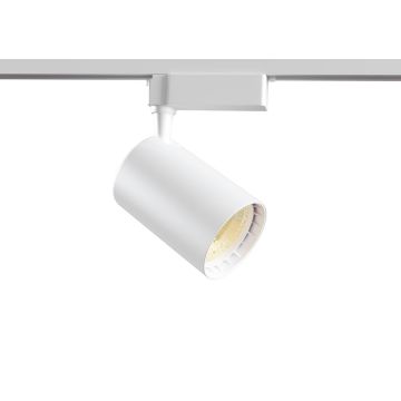 Maytoni TRACK TR003-1-17W4K-W Skenstrålkastare LED/1200LM 1200LM IP20