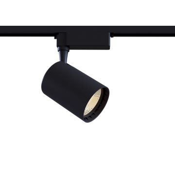 Maytoni TRACK TR003-1-6W3K-B Skenstrålkastare LED/450LM 450LM IP20
