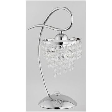 Alfa DIANA 18998 Bordslampa 1x40W/E14