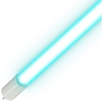 Prezent GERMICIDAL TUBE UV 70420 Glödlampa 14w/t5 uv-c ip20