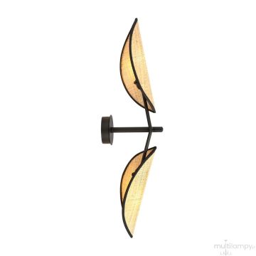 Emibig VENE 1160/K2 Konsollampa 2x40W/E14 IP20