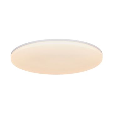 Nordlux VIC 2310106001 Taklampa 1x18W/LED 3000K 1600LM IP21