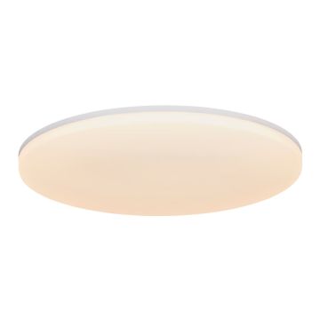 Nordlux VIC 2310126001 Taklampa 1x23,5W/LED 3000K 2100LM IP21