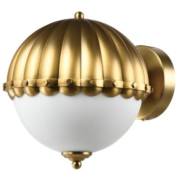 Cosmolight PRALINES W01251BR Konsollampa 1x40W/E27