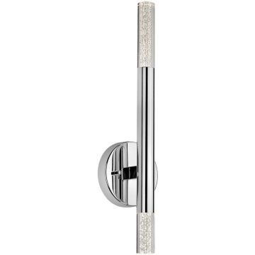 Zuma Line ONE W0461-02E-F4F4 Konsollampa 2x5W/LED 900LM