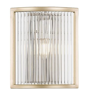 Zuma Line SERGIO W0528-01A-V6AC Konsollampa 1x60W/E14