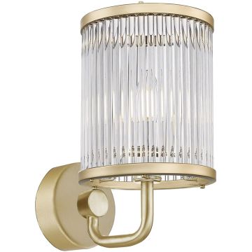 Zuma Line SERGIO W0528-01F-V6AC Konsollampa 1x60W/E14